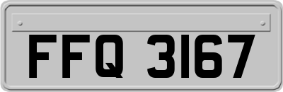FFQ3167