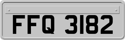 FFQ3182