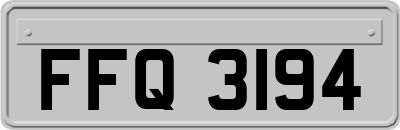FFQ3194