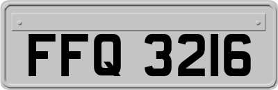FFQ3216