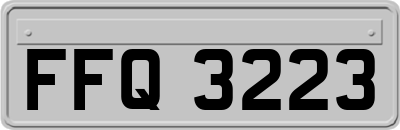 FFQ3223