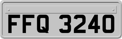 FFQ3240