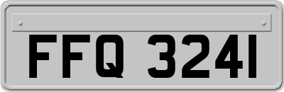FFQ3241