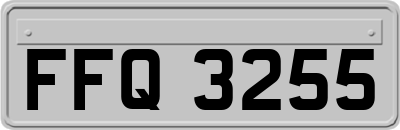 FFQ3255