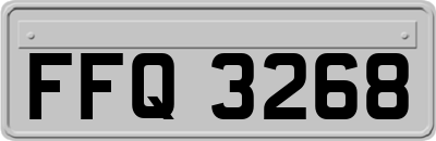 FFQ3268