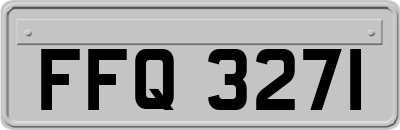 FFQ3271