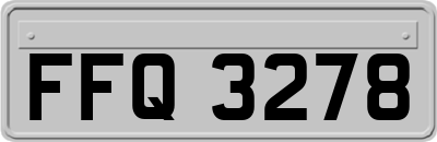 FFQ3278