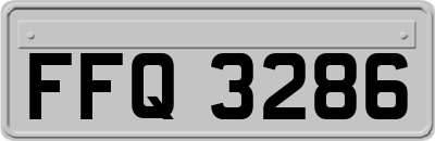 FFQ3286