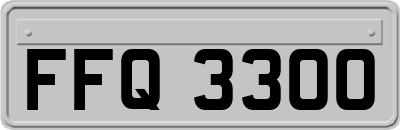 FFQ3300