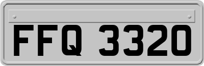 FFQ3320