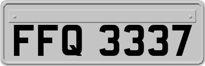 FFQ3337