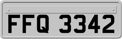 FFQ3342