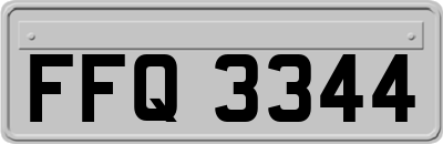 FFQ3344