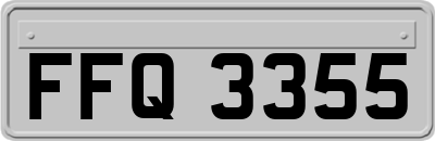FFQ3355