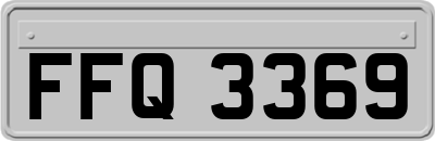 FFQ3369
