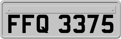 FFQ3375