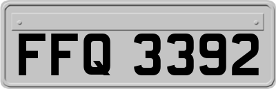 FFQ3392