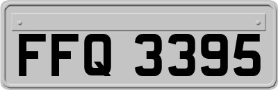 FFQ3395