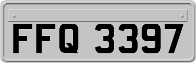 FFQ3397