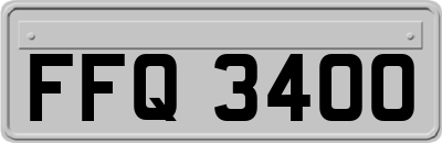FFQ3400