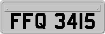 FFQ3415