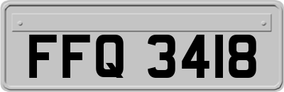 FFQ3418