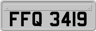 FFQ3419