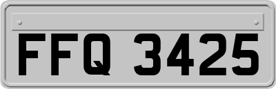 FFQ3425