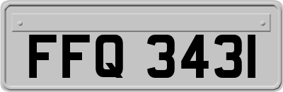 FFQ3431