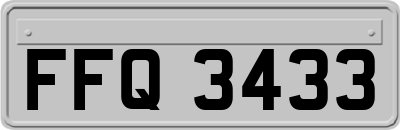 FFQ3433
