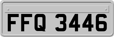 FFQ3446