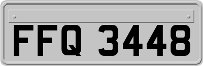 FFQ3448