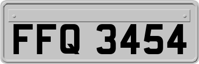 FFQ3454