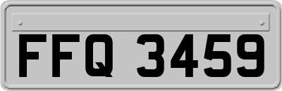 FFQ3459