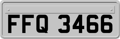 FFQ3466