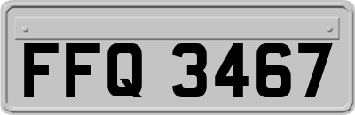 FFQ3467