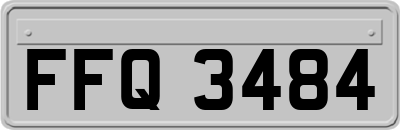 FFQ3484