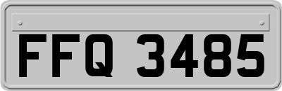 FFQ3485