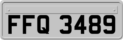 FFQ3489