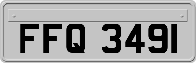 FFQ3491