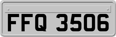 FFQ3506