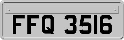 FFQ3516
