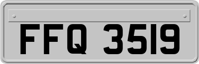 FFQ3519