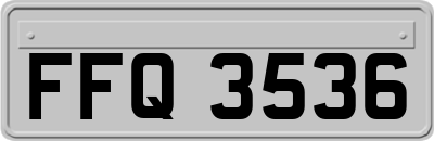 FFQ3536