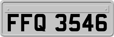 FFQ3546