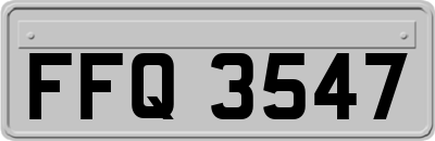 FFQ3547