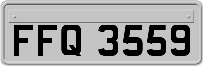 FFQ3559