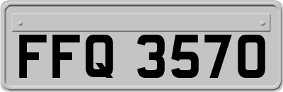 FFQ3570