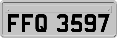 FFQ3597