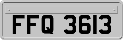 FFQ3613